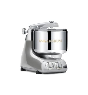 ANKARSRUM - Robot ménager AKM6230JS Jubilee Silver