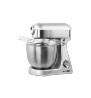 ROTEL - Robot ménager U445CH1 Gris