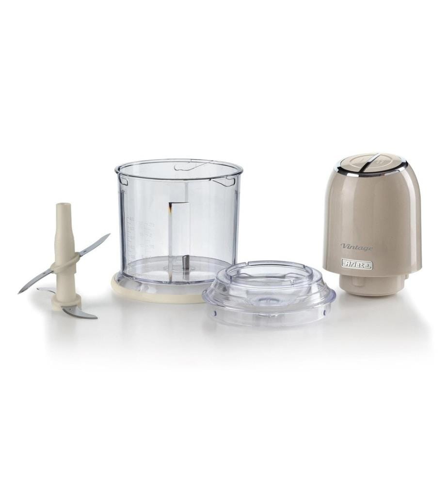 ARIETE - Broyeur Vintage 0.6 l, Beige