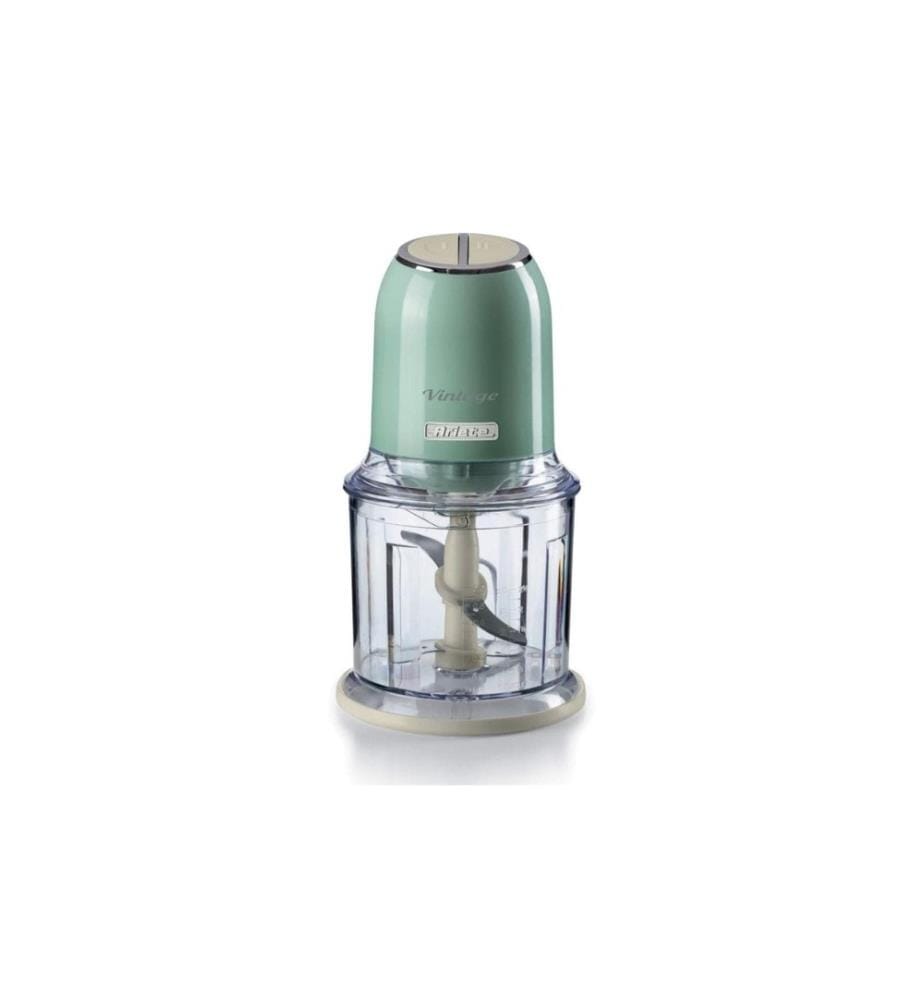 ARIETE - Broyeur Vintage 0.6 l, Vert