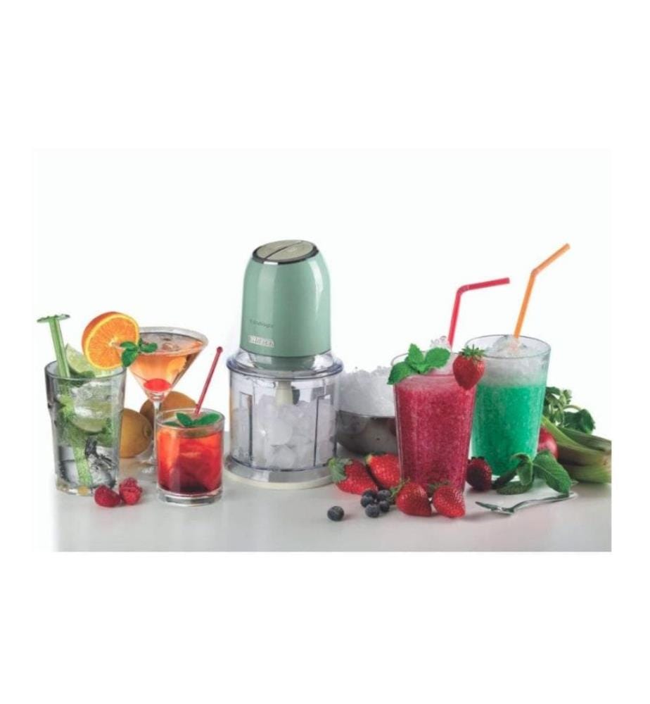 ARIETE - Broyeur Vintage 0.6 l, Vert