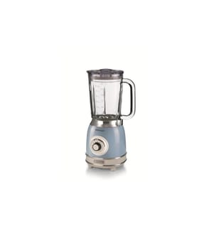 ARIETE - Standmixer Vintage Blau