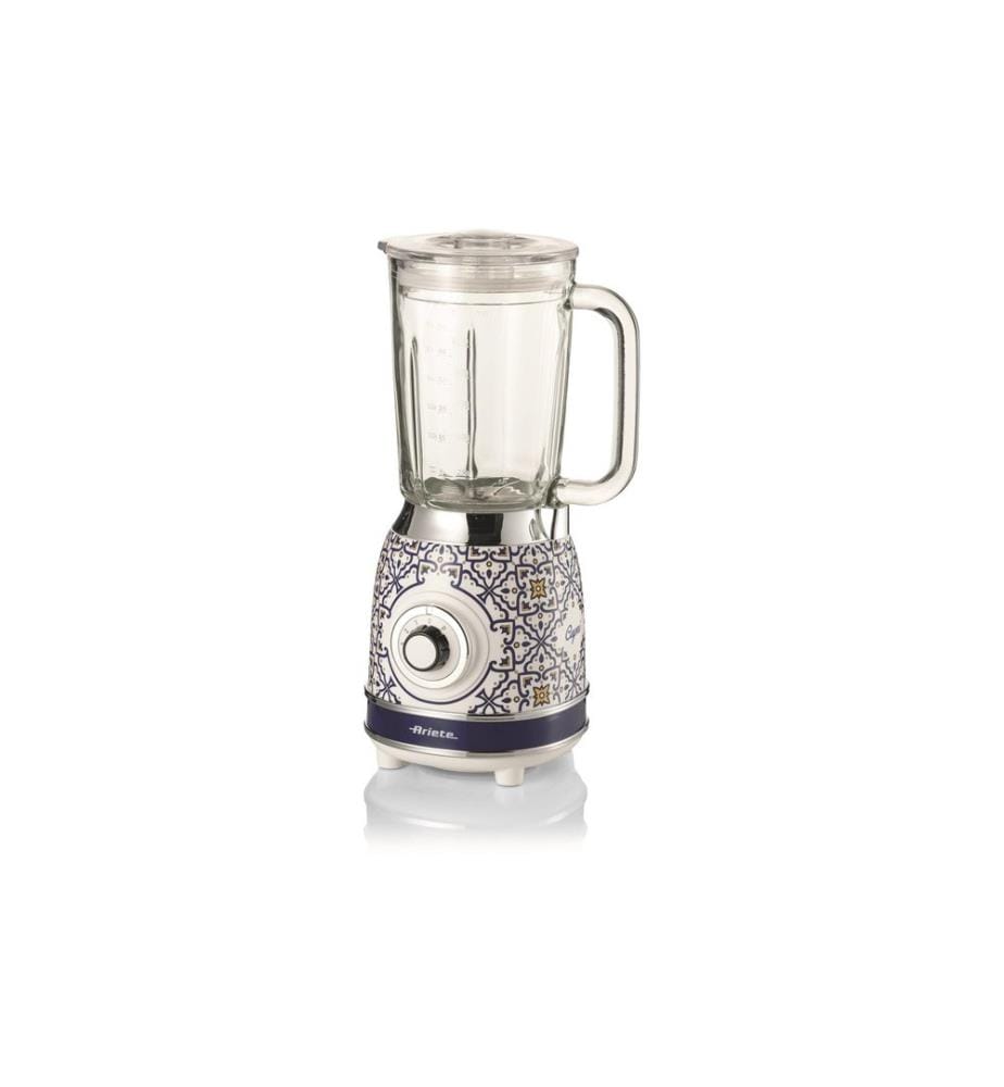 ARIETE - Mixeur Capri ARI-583-CAP Bleu