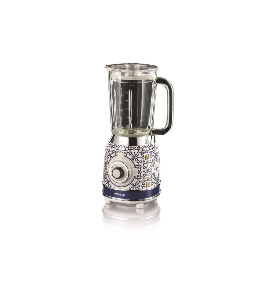 ARIETE - Mixeur Capri ARI-583-CAP Bleu