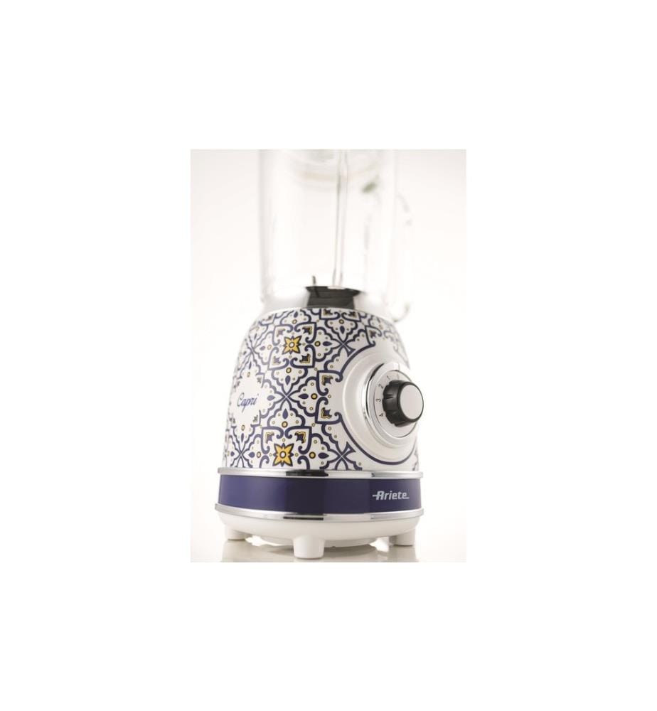 ARIETE - Mixeur Capri ARI-583-CAP Bleu
