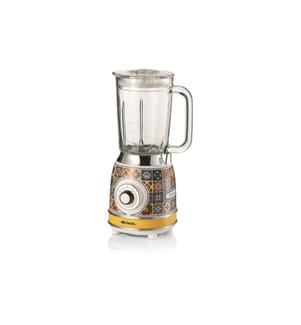 ARIETE - Standmixer Positano ARI-583-POS Gelb