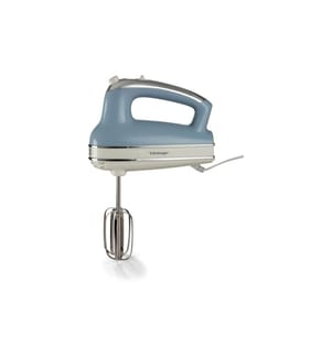 ARIETE - Batteur Vintage ARI-1548-BL Bleu