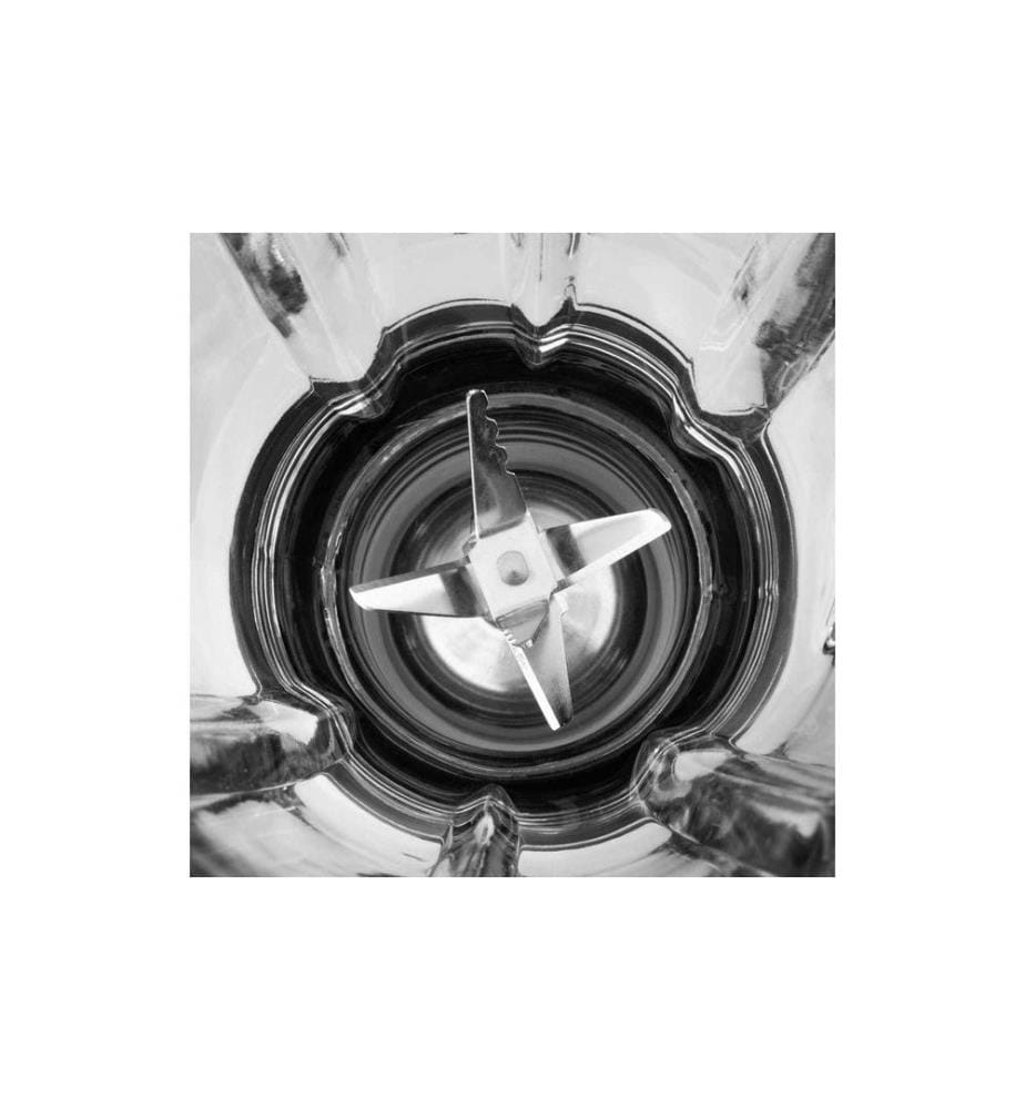 GASTROBACK - Mixeur Vital Mixer Basic Blanc
