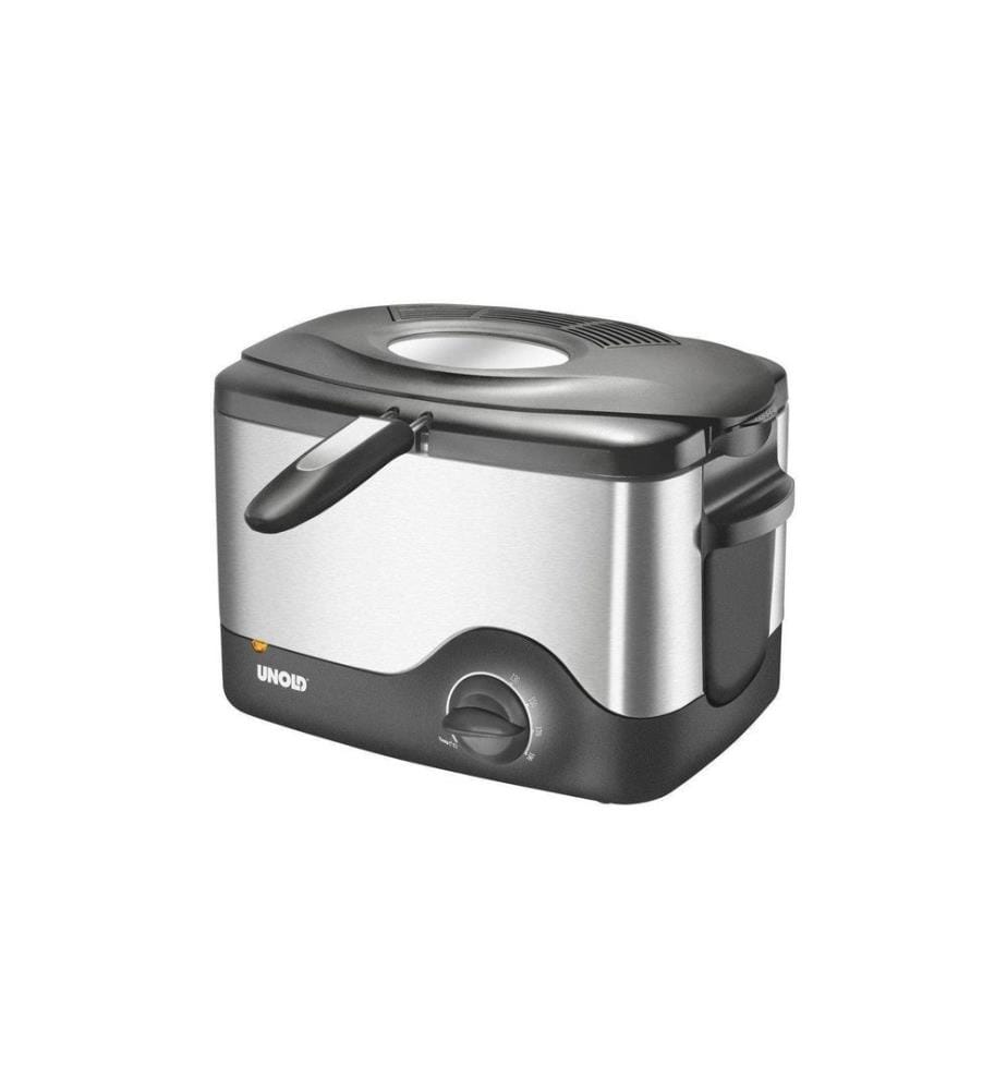 UNOLD - Friteuse
