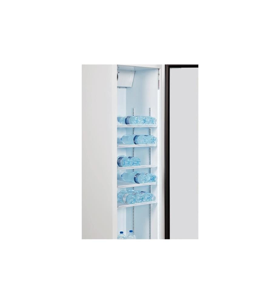 KIBERNETIK - Gewerbekühlschrank Gastro Rechts