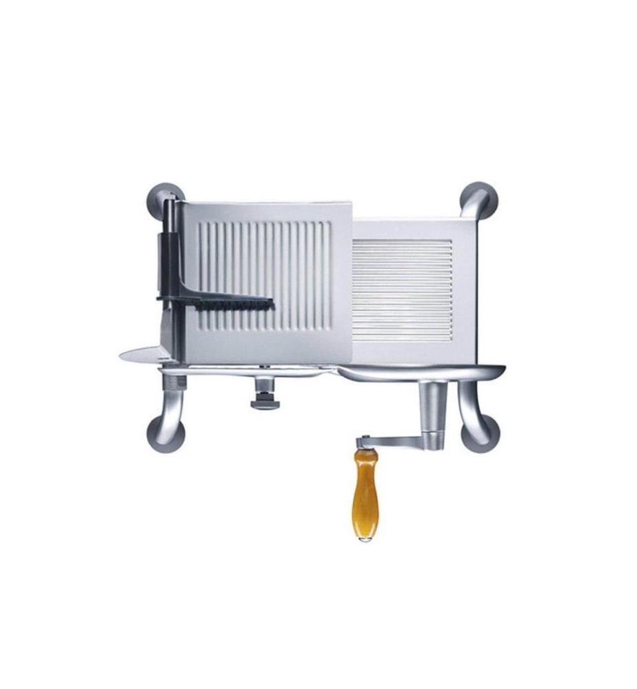 GRAEF - Schneidemaschine Manuale H9 Silber
