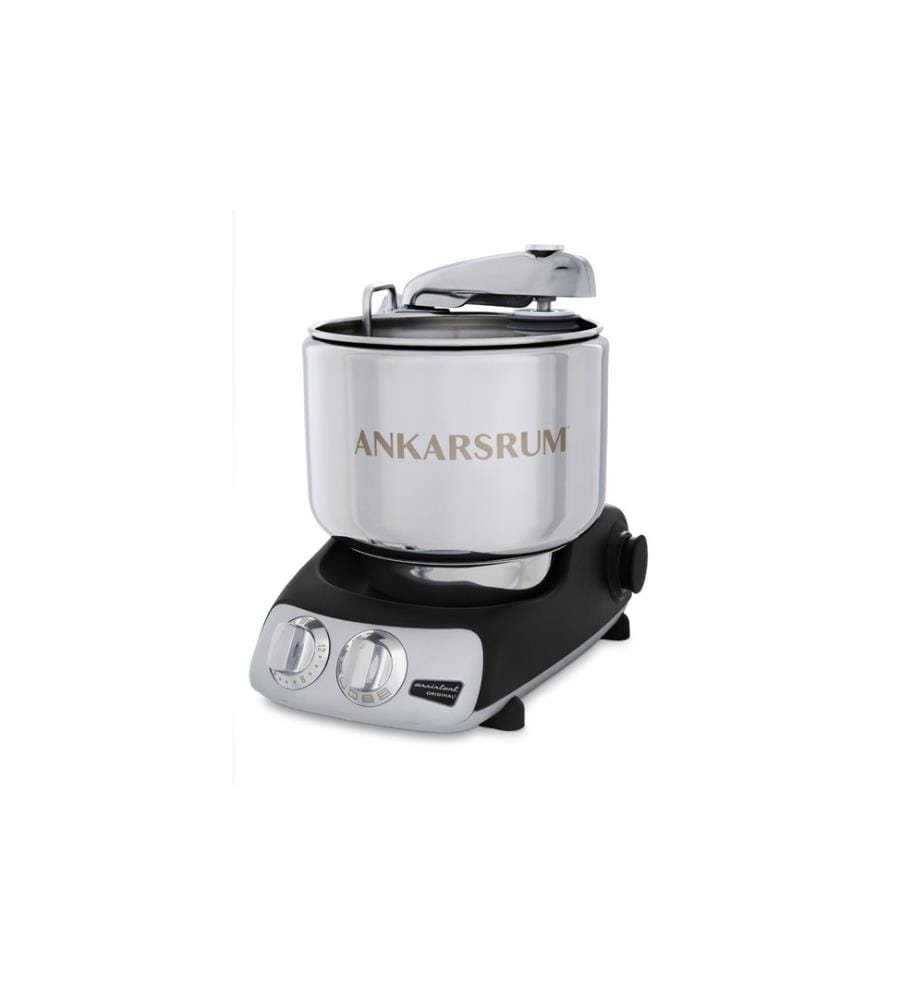 ANKARSRUM - Robot ménager AKM6230B Black