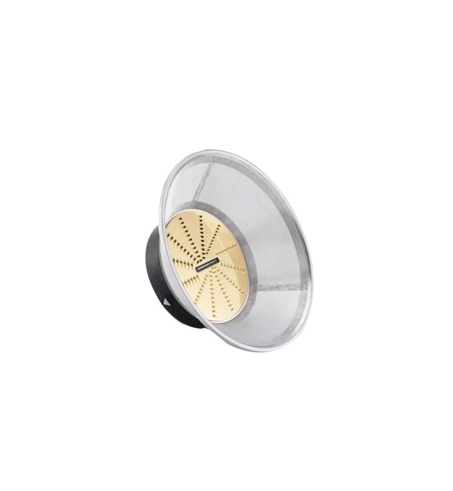 GASTROBACK - Centrifugeuse Vital Juicer Pro Noir/Argenté