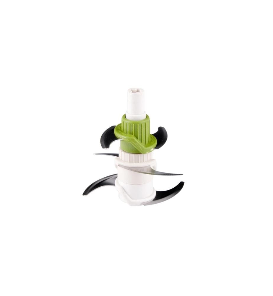 GASTROBACK - Zerkleinerer Mini Chopper Plus Silber