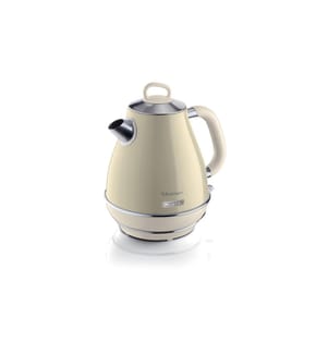ARIETE - Wasserkocher Vintage  1.7 l, Beige