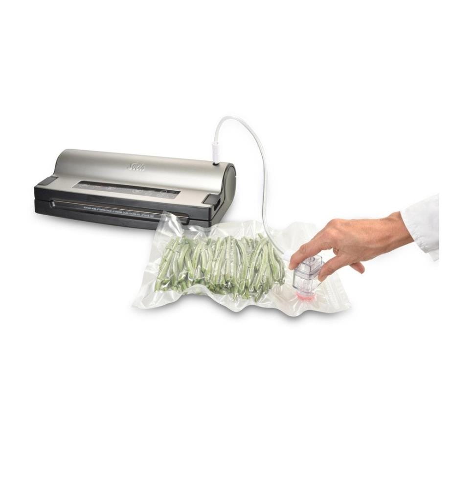 SOLIS - Sachet de mise sous vide Starter-Kit 3 Pièce/s