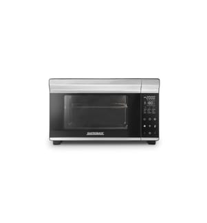 GASTROBACK - Backofen Bistro Bake & Grill 26 l, Silber
