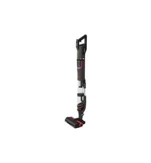 Hoover - Aspirateur à main/manche sans fil HFX10H 011 Gregor Titanium