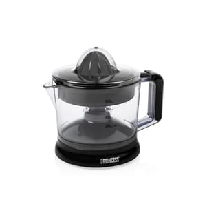 PRINCESS - Zitruspresse Classic Schwarz