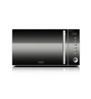 Caso - Four à micro-ondes MG 20 Menu Noir