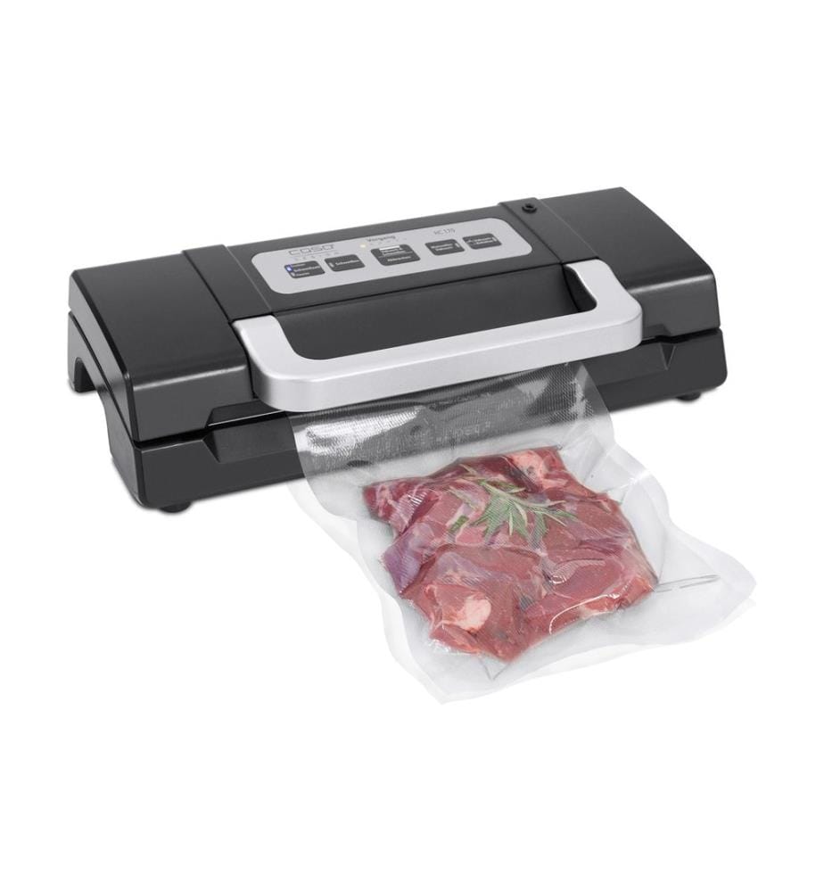Caso - Appareil de mise sous vide HC 170 Noir