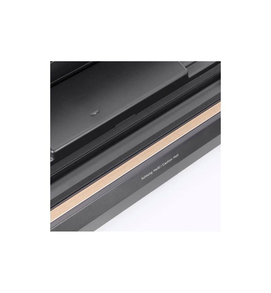 Caso - Appareil de mise sous vide HC 170 Noir