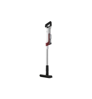 Hoover - Aspirateur à main/manche sans fil HF202H 011 Rouge/Blanc