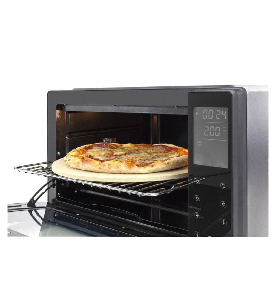 Caso - Backofen TO 26 Electronic 26 l, Schwarz