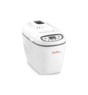 Moulinex - Brotbackmaschine Home Bread Baguette OW6101CH 1500 g