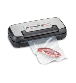 Caso - Appareil de mise sous vide VRH 590 Advanced noir/gris