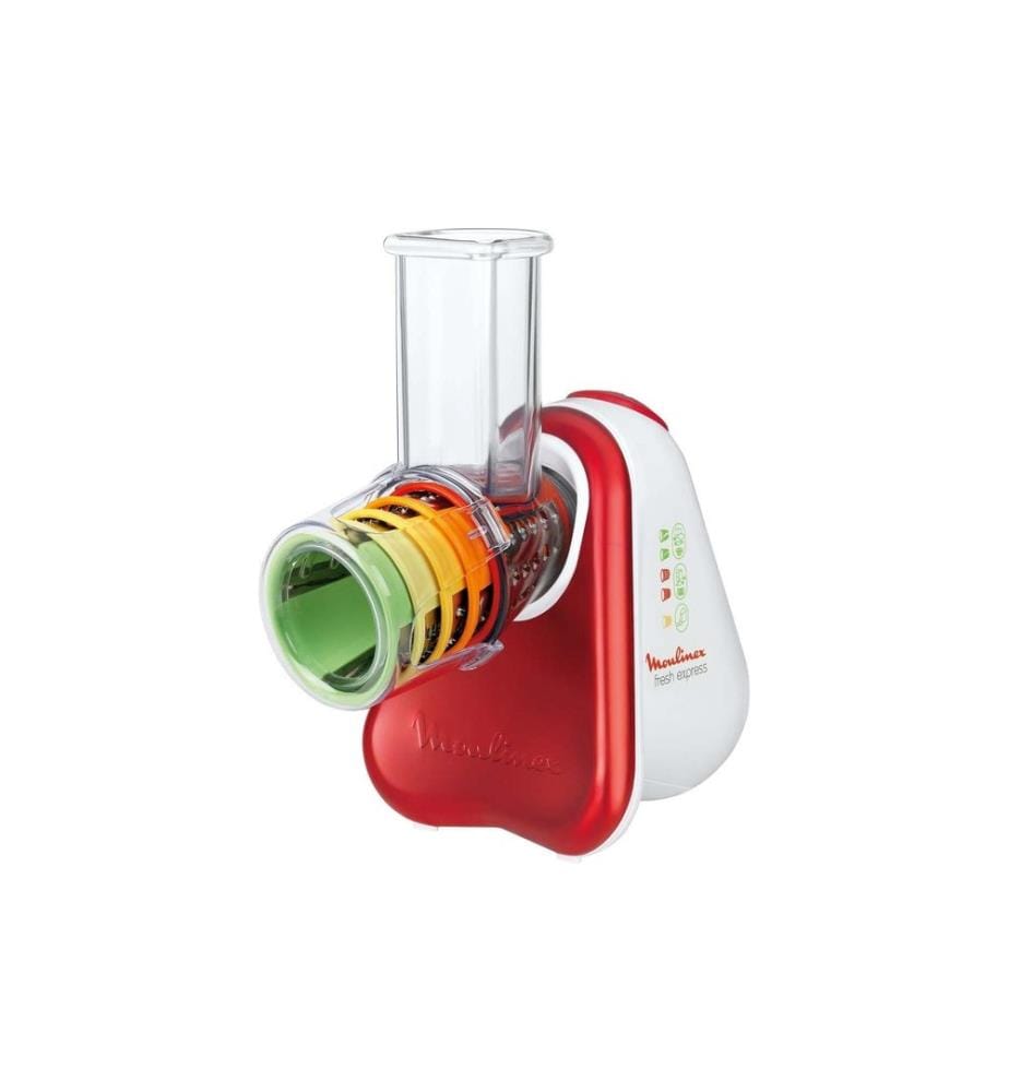Moulinex - Broyeur Fresh Express Plus 0 l