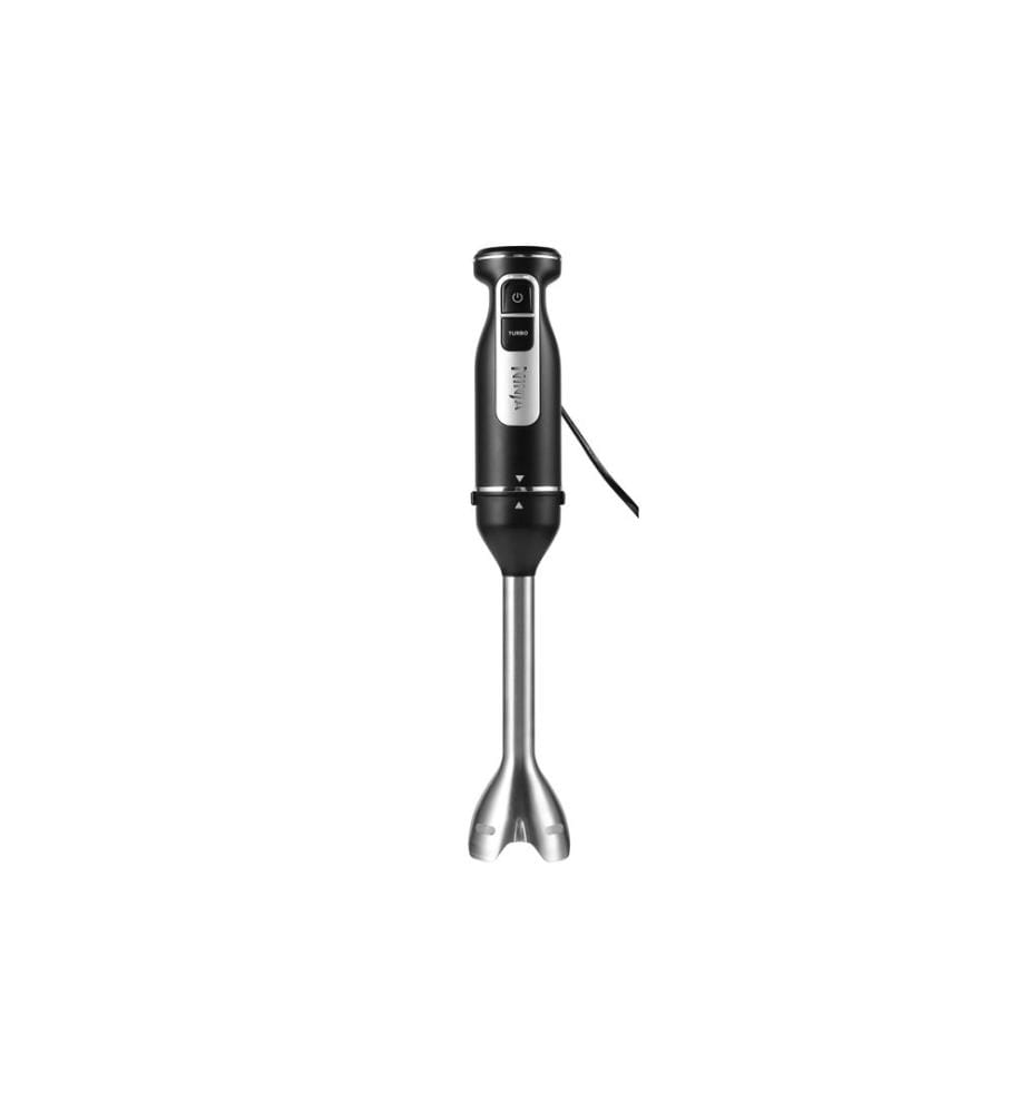 Ninja - 3-in-1-Hand- und Stabmixer-Set Schwarz