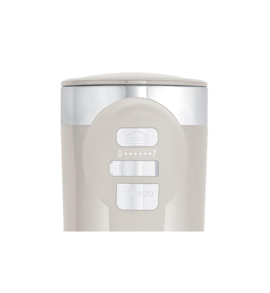 GRAEF - Batteur HM508 Taupe