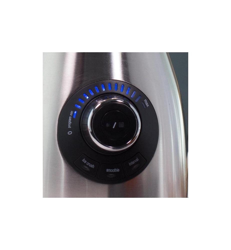 GASTROBACK - Mixeur Vital Mixer Pro Argenté