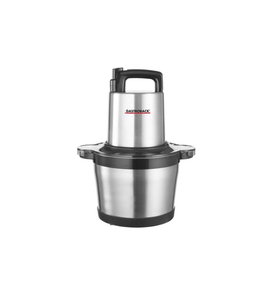 GASTROBACK - Zerkleinerer Professional 5 l