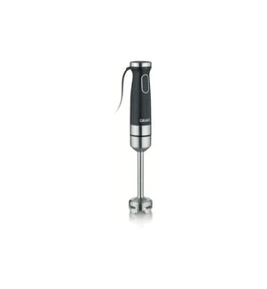 GRAEF - Mixeur plongeant HB602 Noir/Argenté