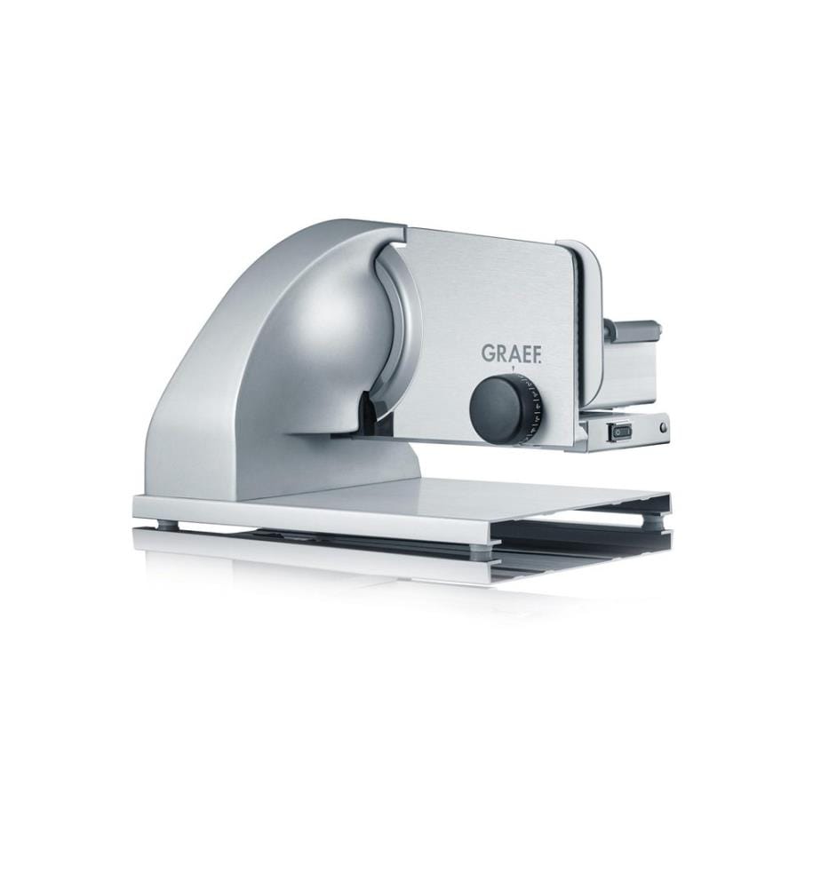 GRAEF - Schneidemaschine SKS900 Silber
