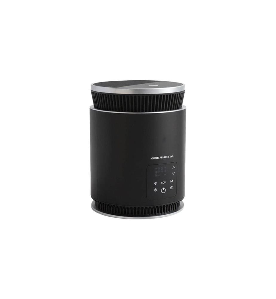 KIBERNETIK - Keramikheizlüfter PTC18 1800 W