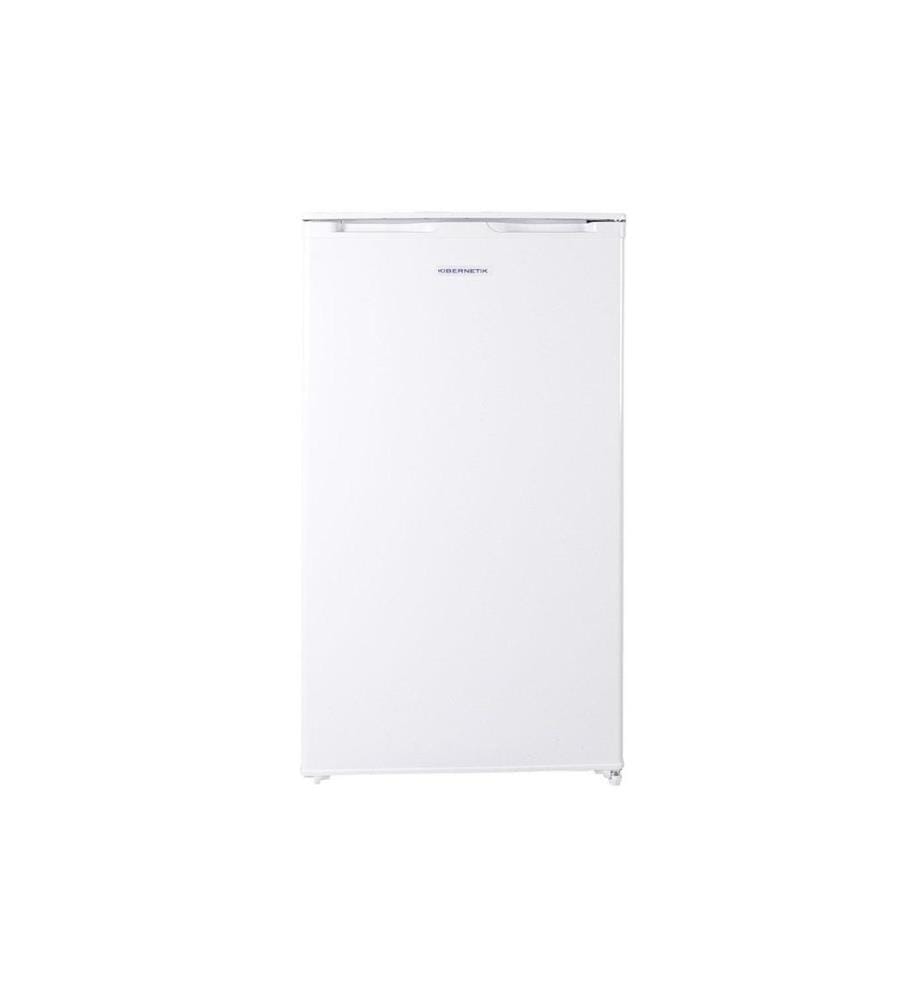 KIBERNETIK - Réfrigérateur KS105 Droite/Changeable
