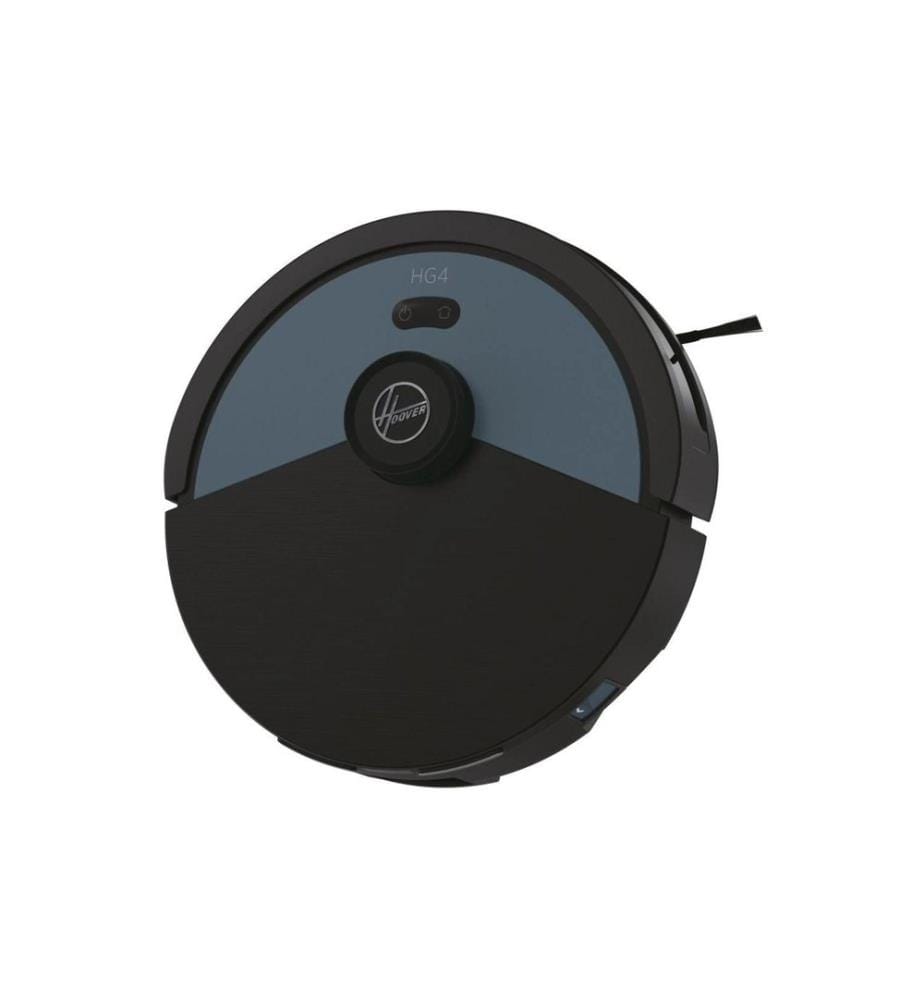 Hoover - Saug- und Wischroboter HG450HP 011 Metallic Harbor Blue