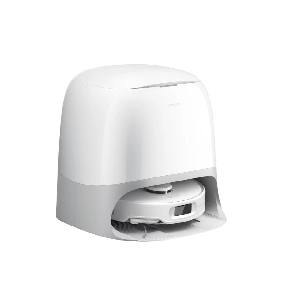 ROBOROCK - Saug- und Wischroboter Qrevo Curv 5A1 White
