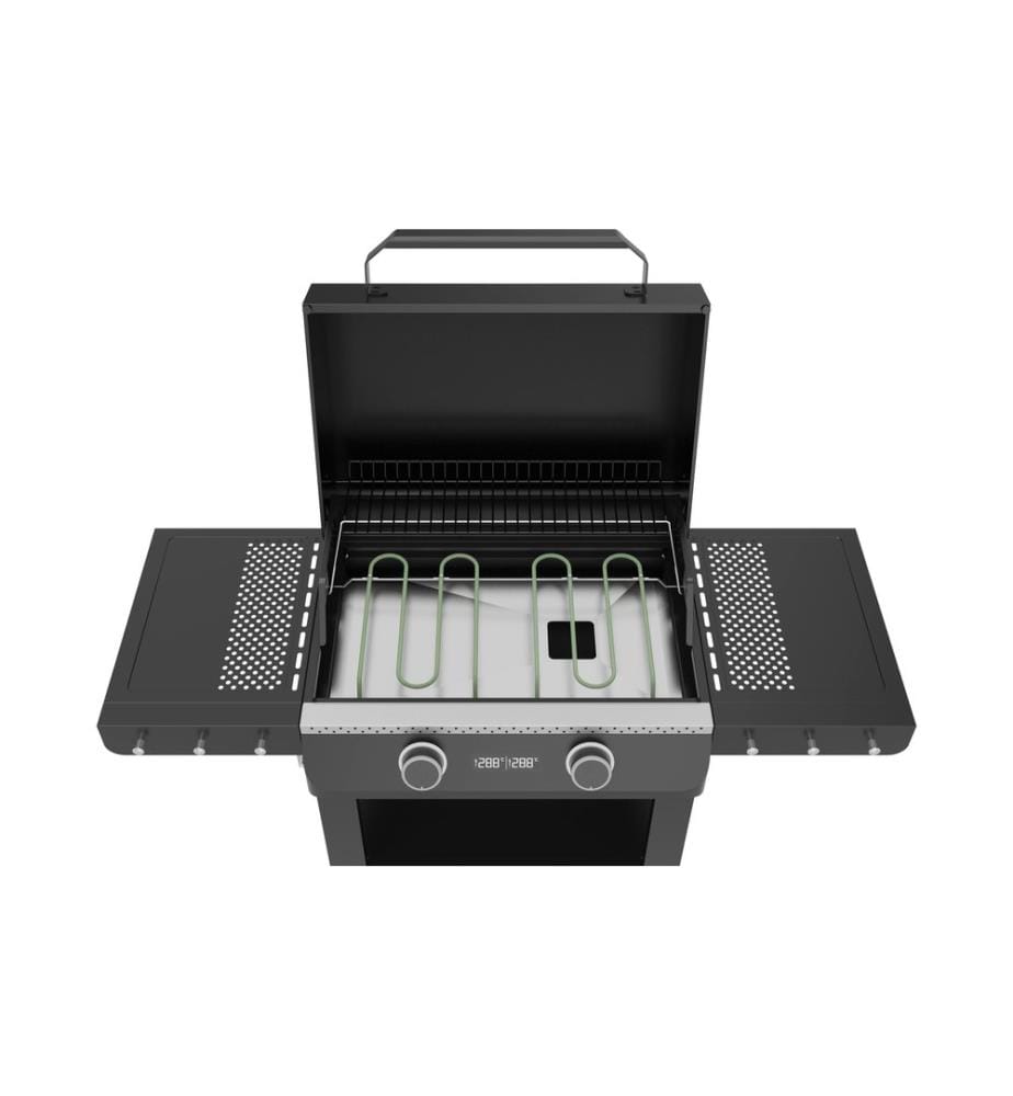 OHMEX - Barbecue électrique OHM-GRIL-5233