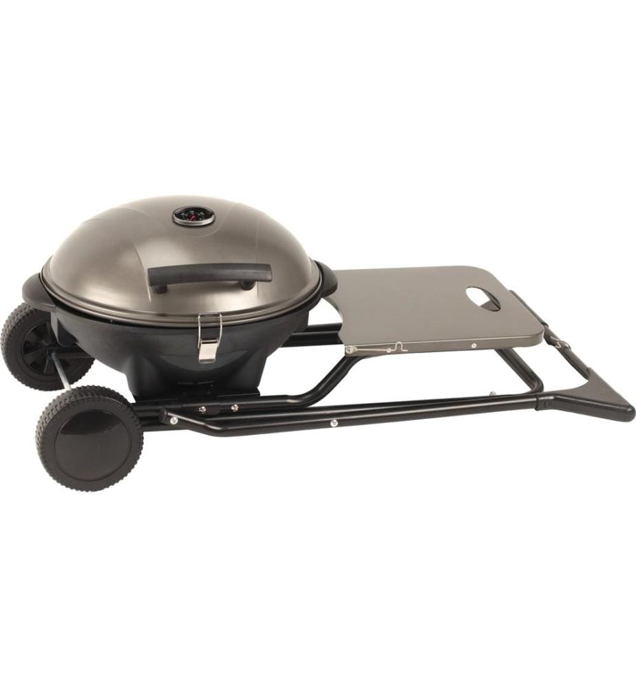 OHMEX - Barbecue électrique OHM-GRIL-3660