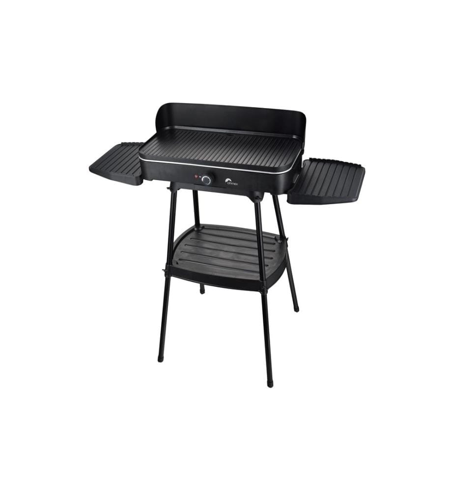 OHMEX - Barbecue électrique OHM-GRIL-1725