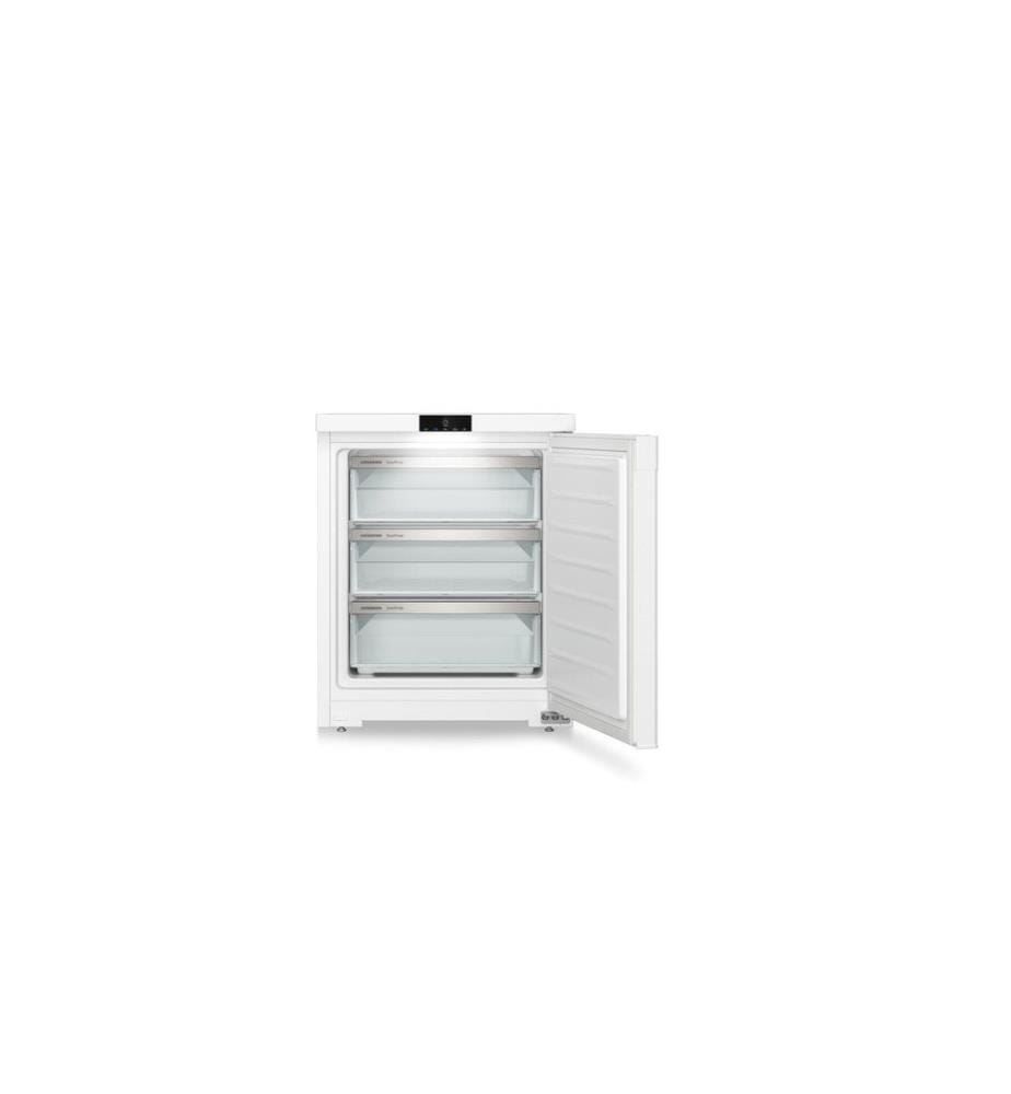 Liebherr - Gefrierschrank Fe 1003 Pure Rechts