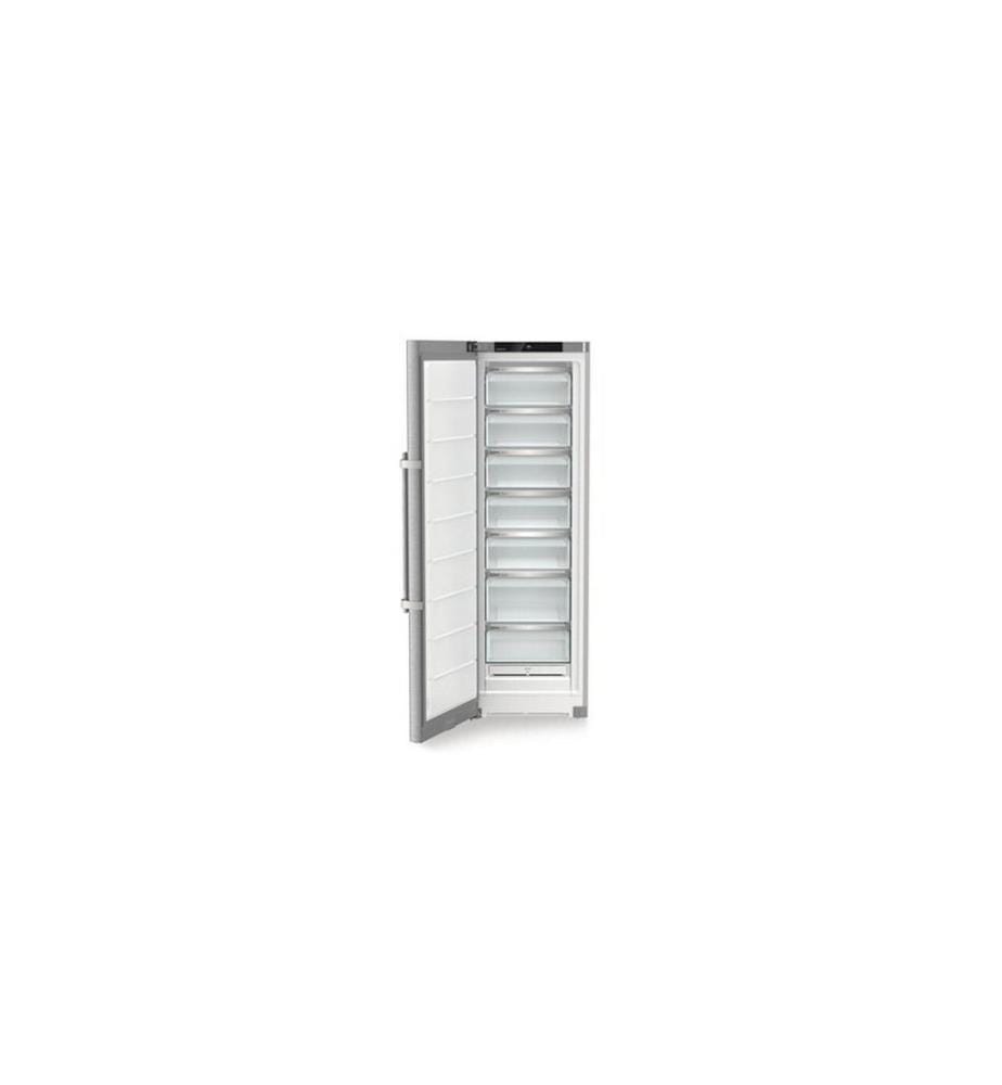 Liebherr - SFNsdd 5237 Plus Gauche/Changeable
