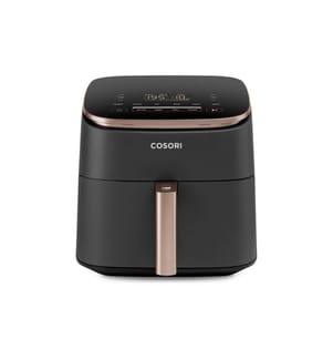 Cosori - Friteuse à air chaud TurboBlaze 6 l