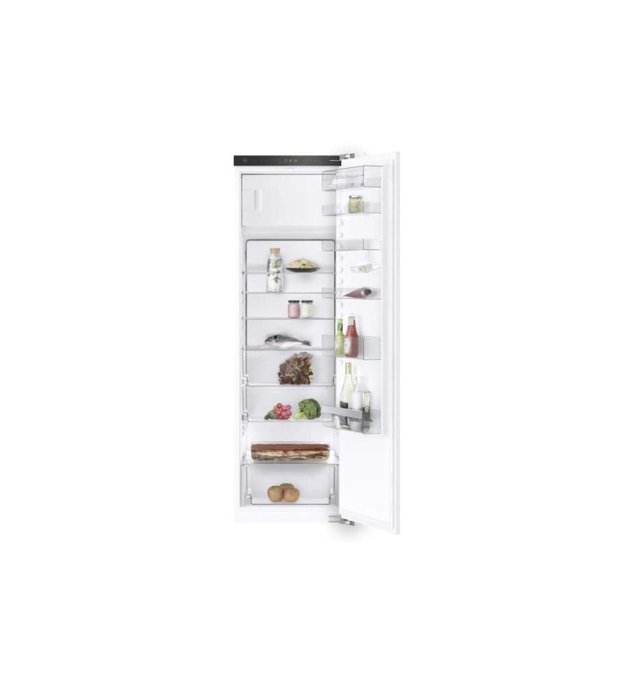V-Zug - Einbaukühlschrank Cooler V2000 178GI Rechts