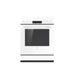 V-Zug - Einbauherd Combair V400 7UHC TopClean White