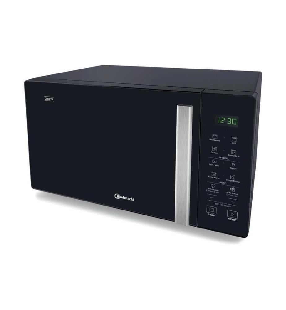 Bauknecht - Four à micro-ondes grill MW 253 B CH Noir
